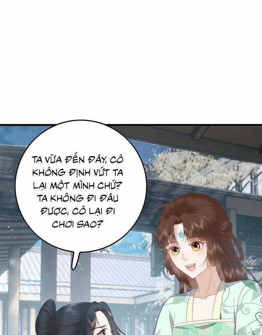 Nữ Phụ Không Thể Chọc Giận Chapter 112 trang 37