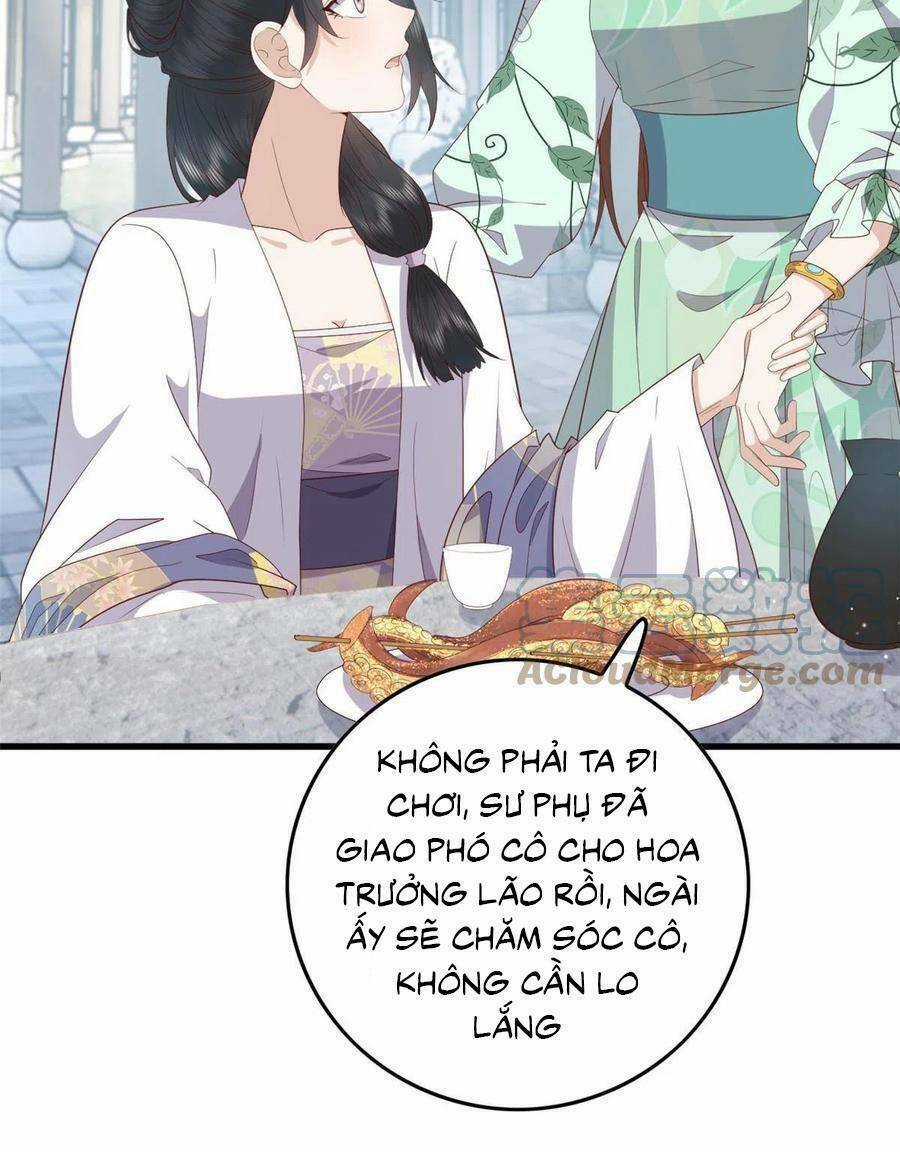 Nữ Phụ Không Thể Chọc Giận Chapter 112 trang 38