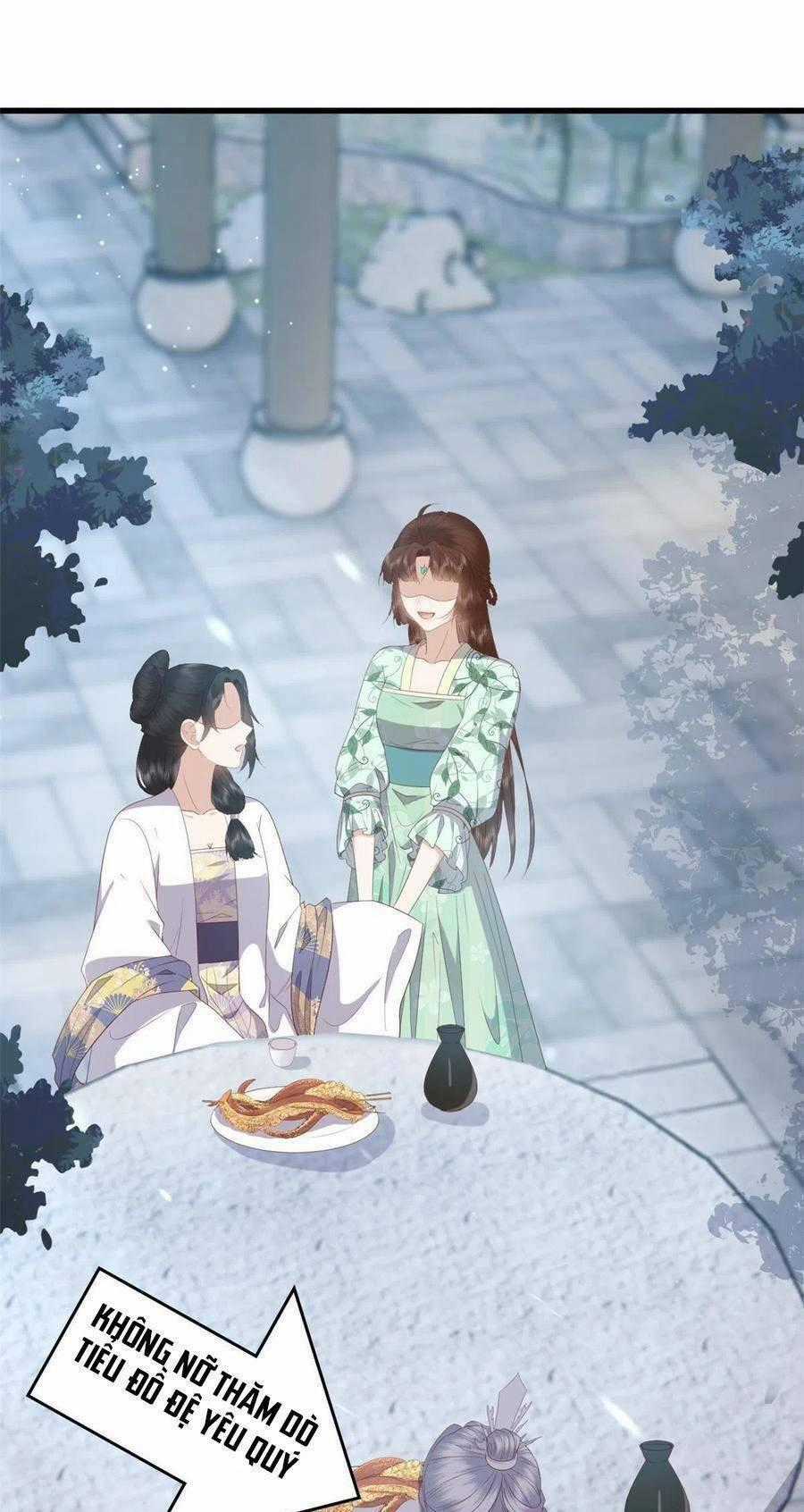 Nữ Phụ Không Thể Chọc Giận Chapter 112 trang 39