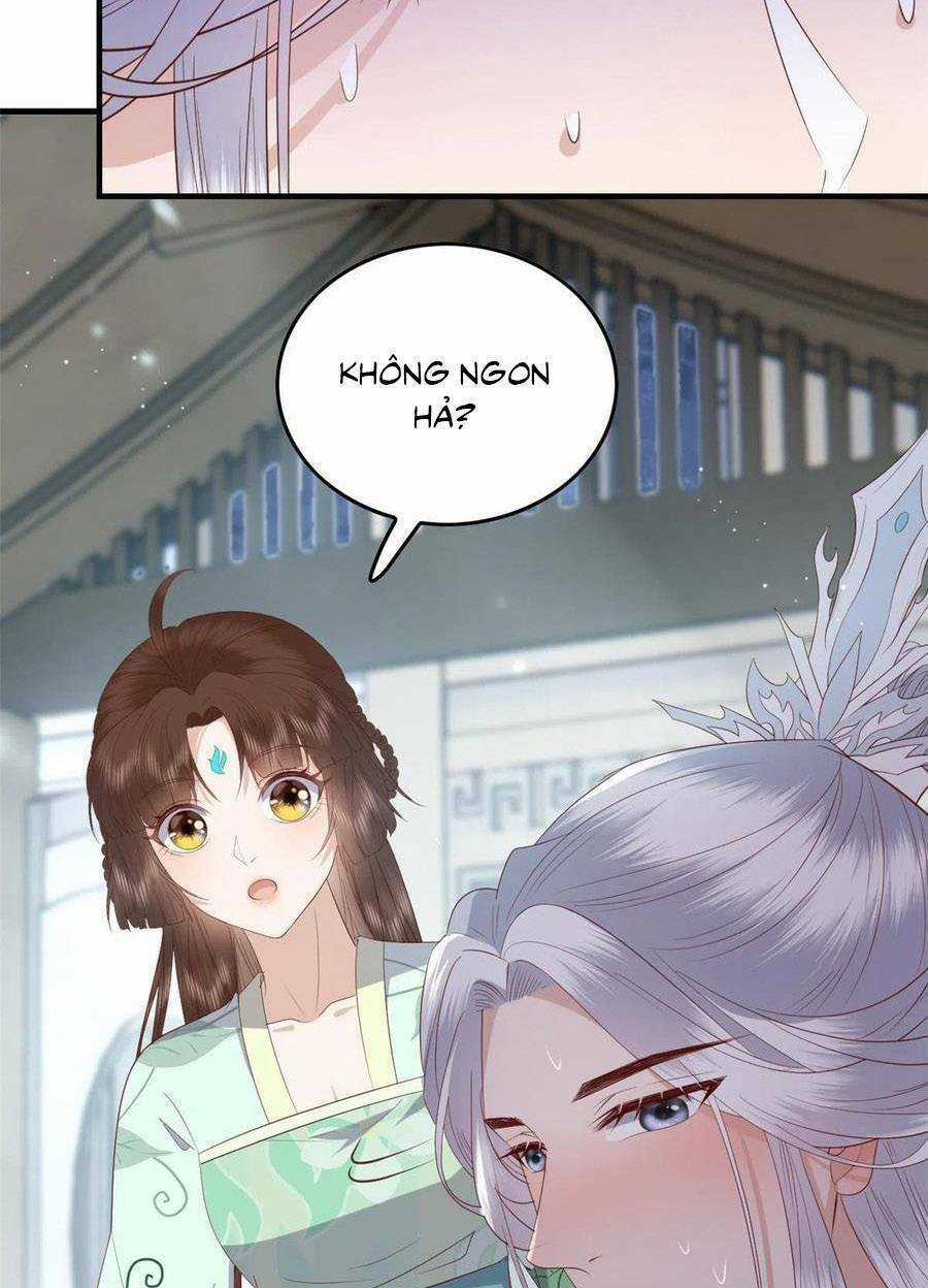 Nữ Phụ Không Thể Chọc Giận Chapter 112 trang 4