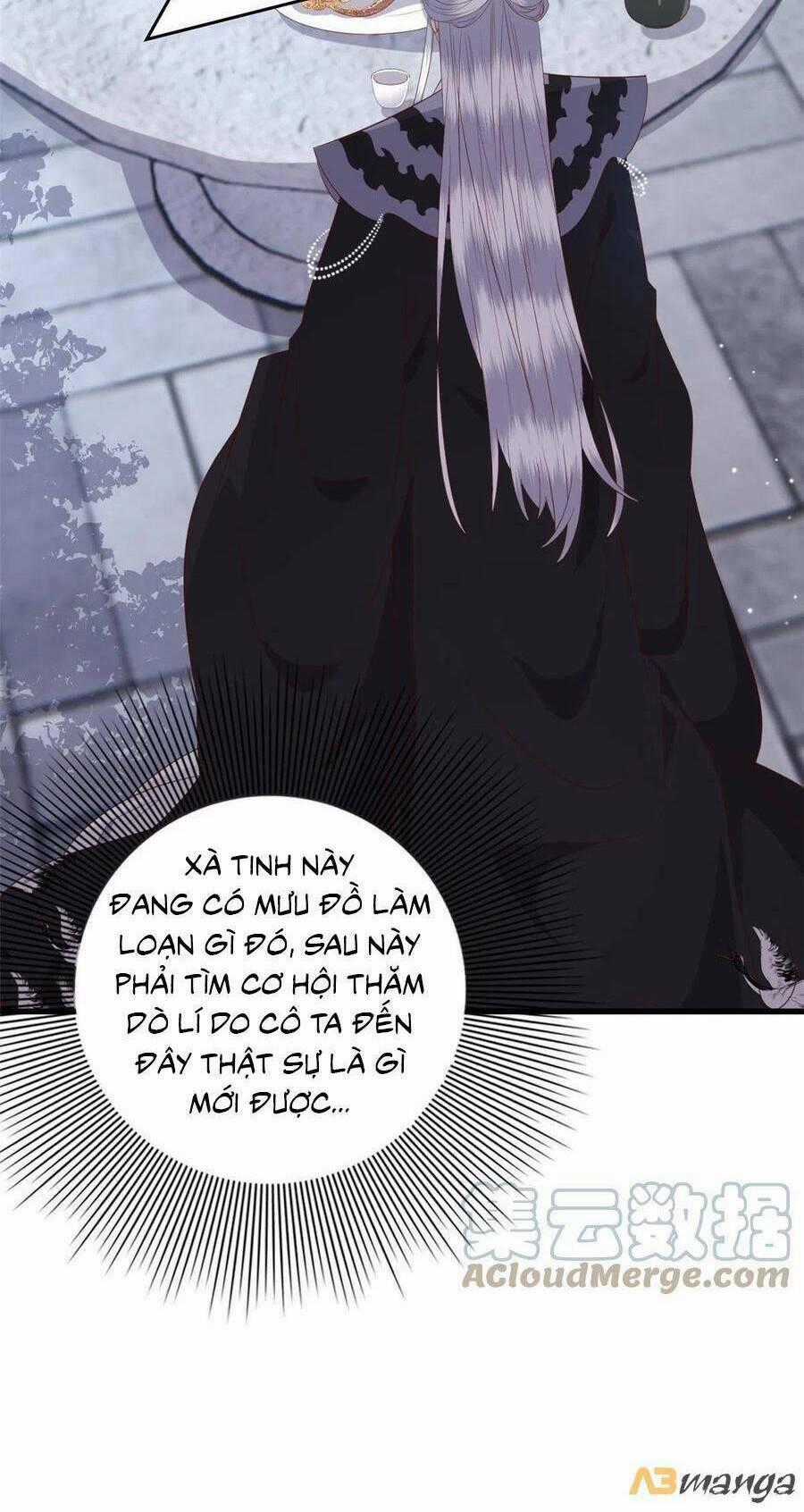 Nữ Phụ Không Thể Chọc Giận Chapter 112 trang 40