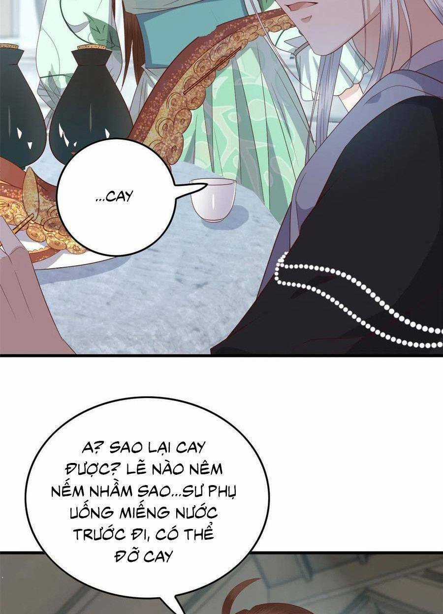 Nữ Phụ Không Thể Chọc Giận Chapter 112 trang 5