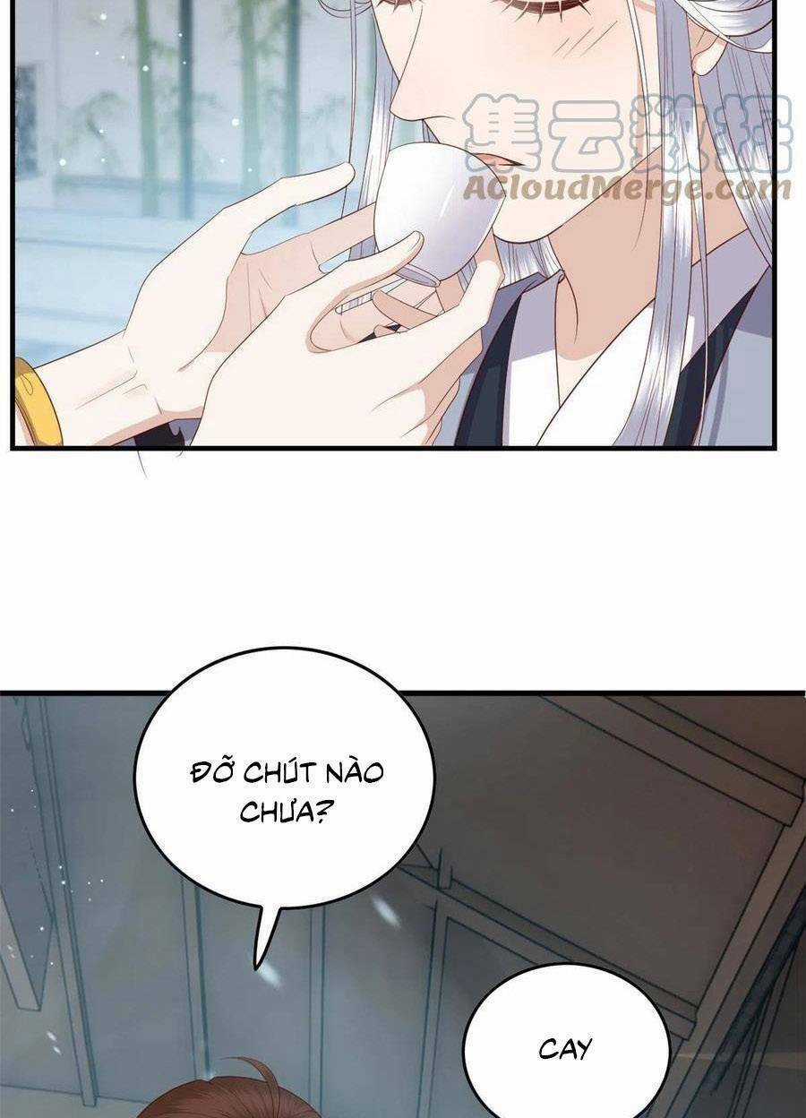 Nữ Phụ Không Thể Chọc Giận Chapter 112 trang 9