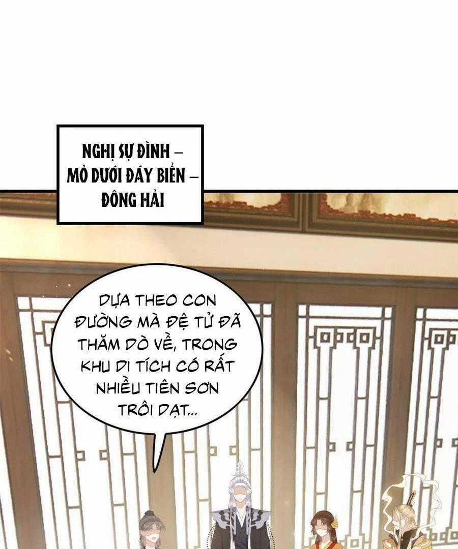 Nữ Phụ Không Thể Chọc Giận Chapter 113 trang 1