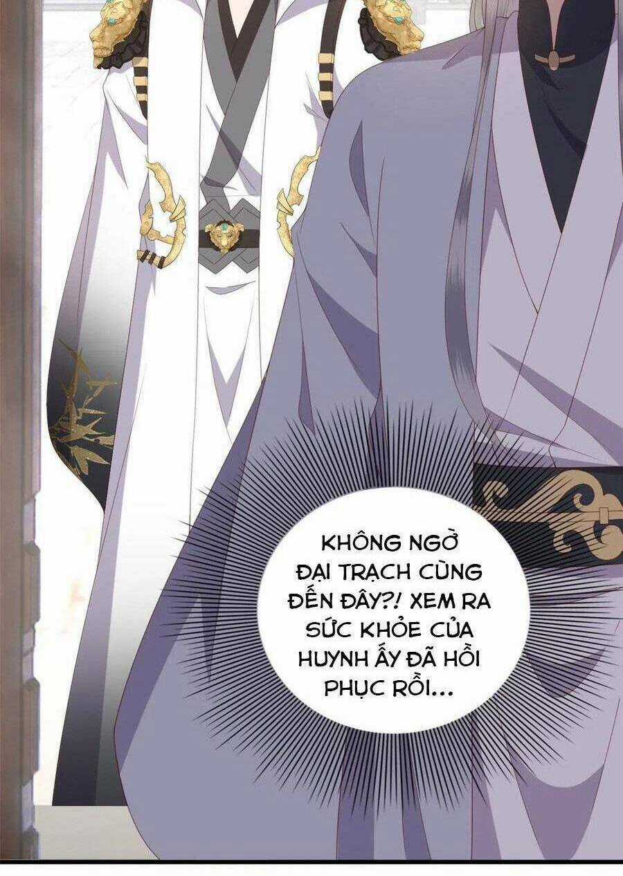 Nữ Phụ Không Thể Chọc Giận Chapter 113 trang 10
