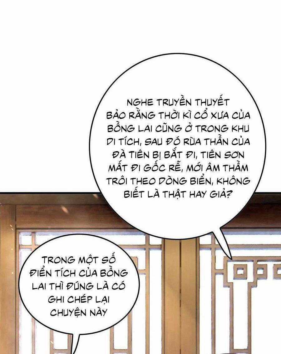 Nữ Phụ Không Thể Chọc Giận Chapter 113 trang 17
