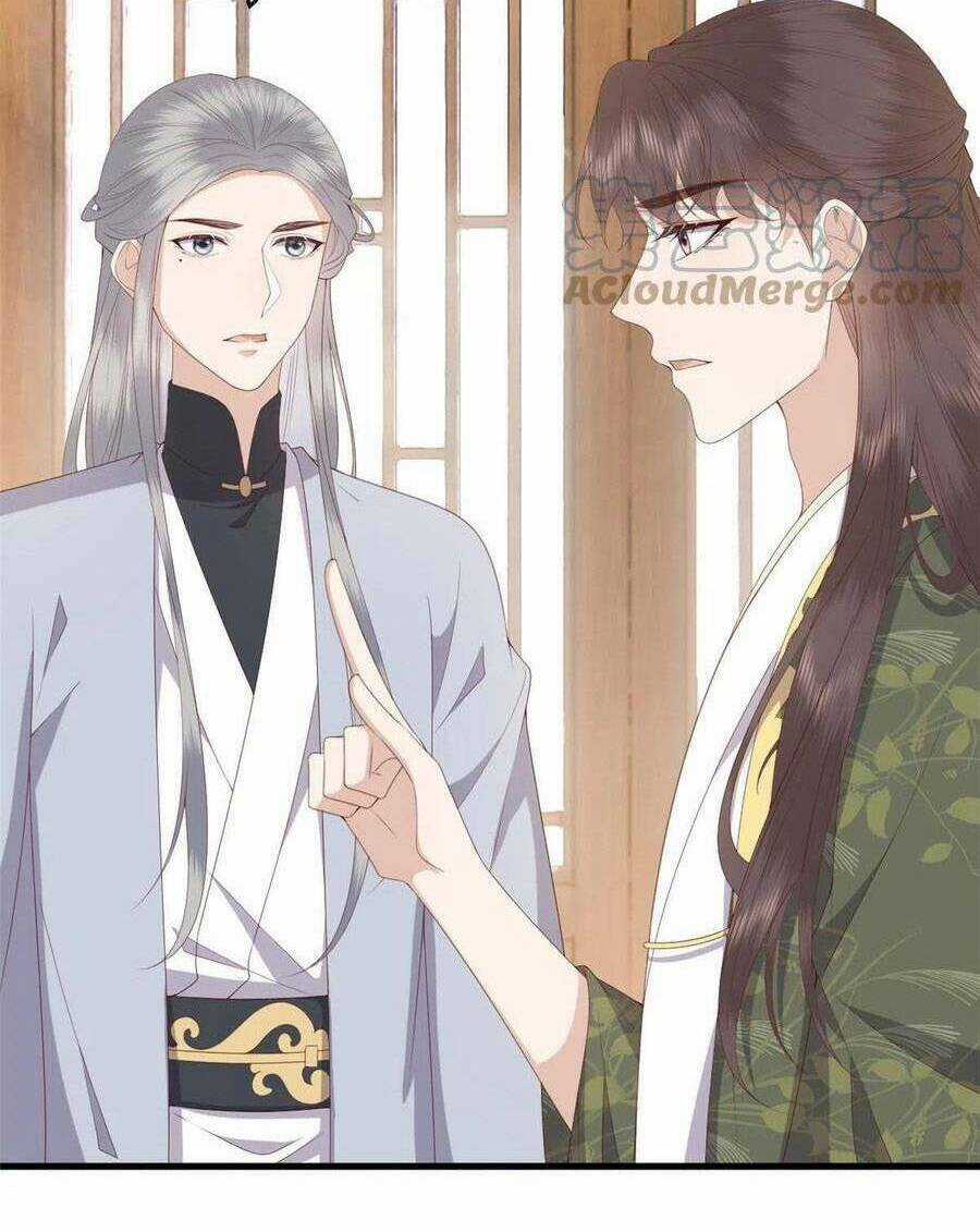 Nữ Phụ Không Thể Chọc Giận Chapter 113 trang 18