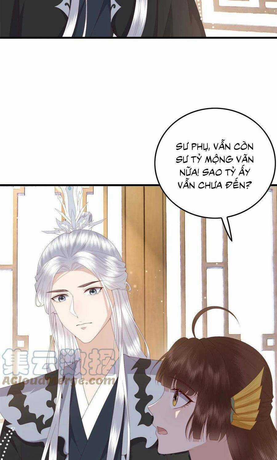 Nữ Phụ Không Thể Chọc Giận Chapter 113 trang 20