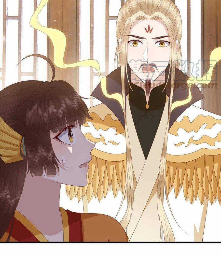 Nữ Phụ Không Thể Chọc Giận Chapter 113 trang 23