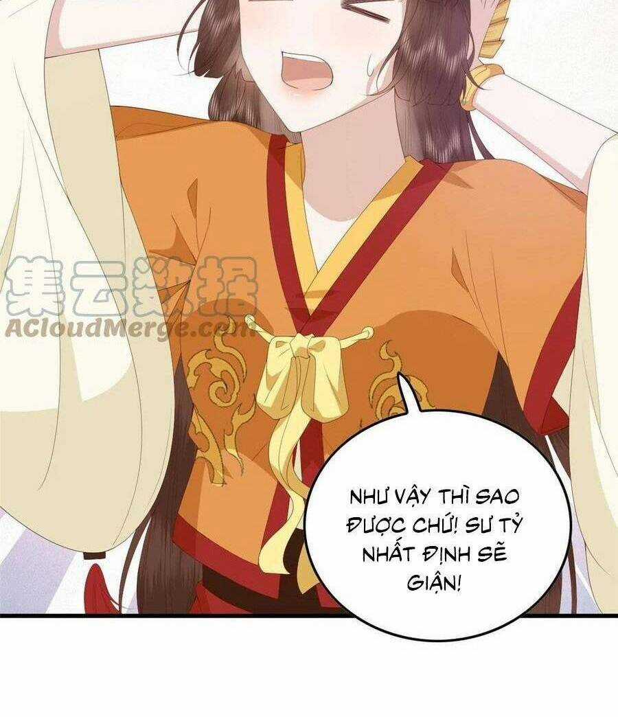 Nữ Phụ Không Thể Chọc Giận Chapter 113 trang 26