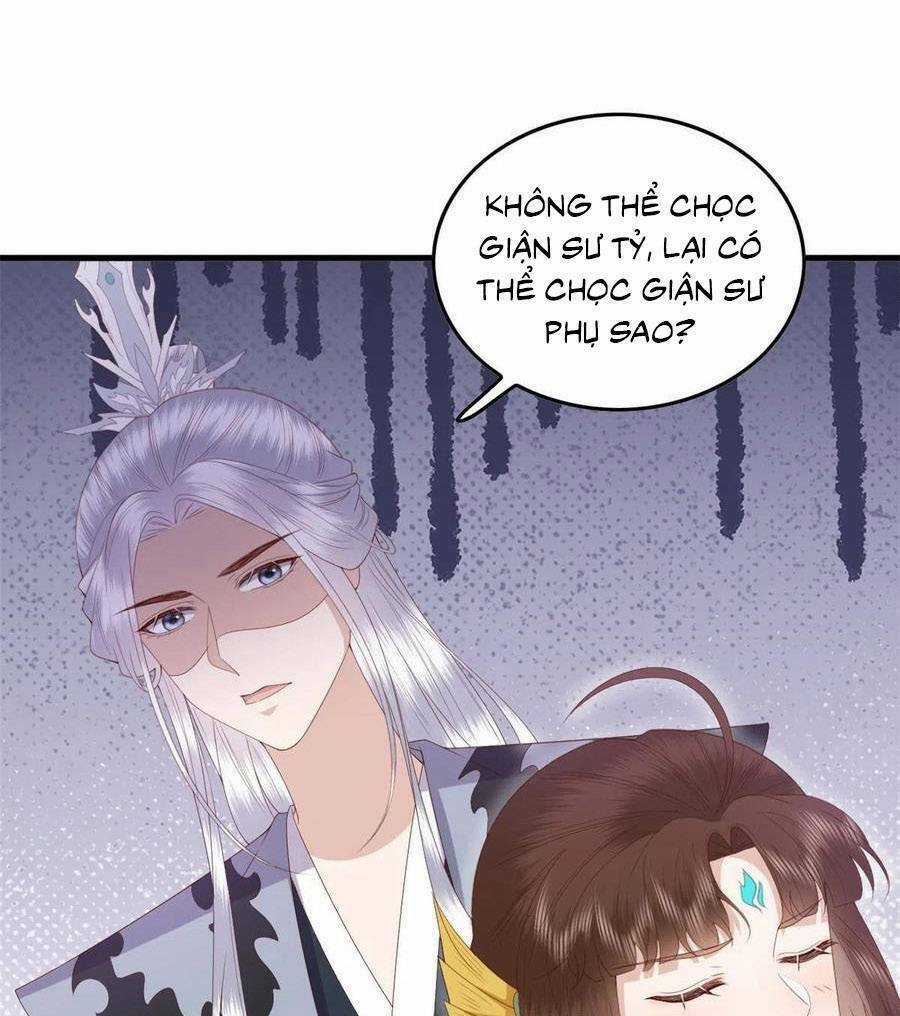 Nữ Phụ Không Thể Chọc Giận Chapter 113 trang 27