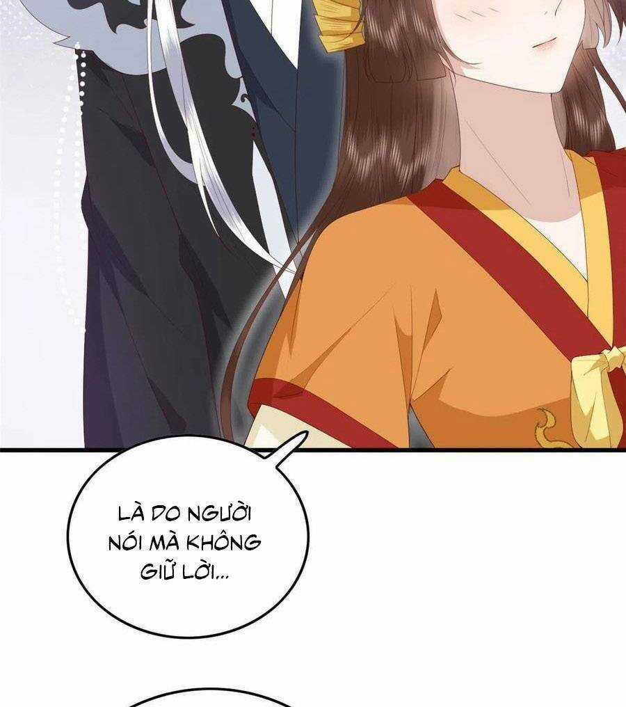 Nữ Phụ Không Thể Chọc Giận Chapter 113 trang 28