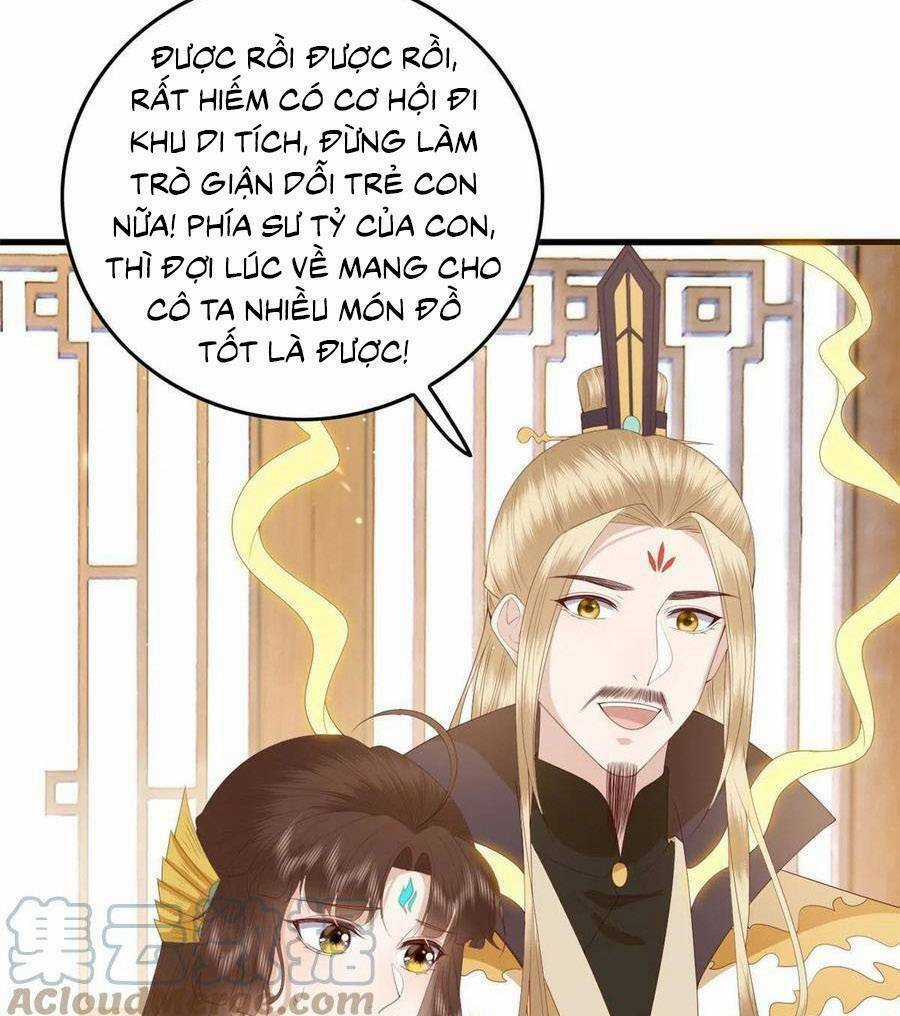 Nữ Phụ Không Thể Chọc Giận Chapter 113 trang 29