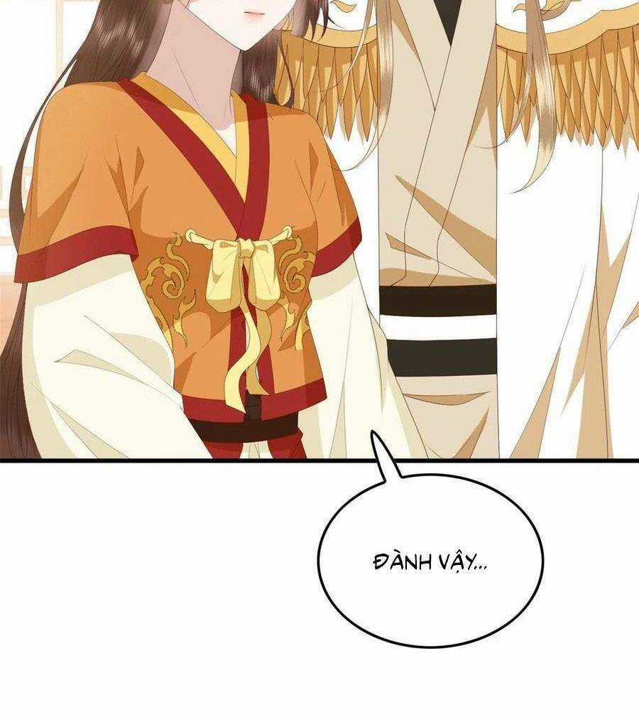 Nữ Phụ Không Thể Chọc Giận Chapter 113 trang 30