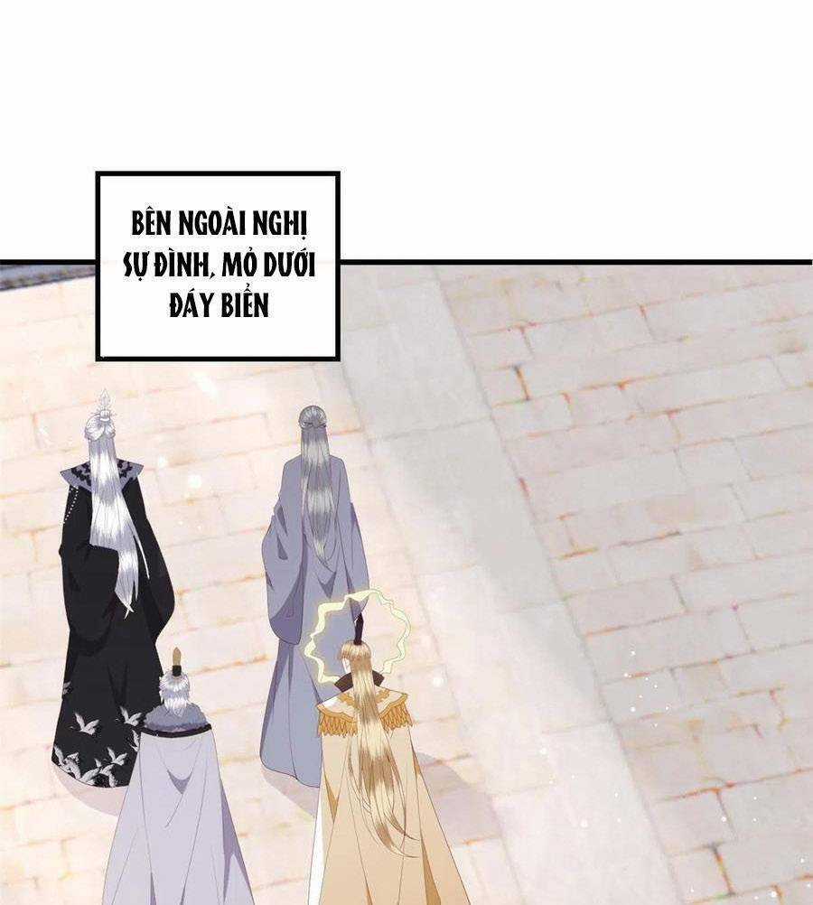 Nữ Phụ Không Thể Chọc Giận Chapter 113 trang 31