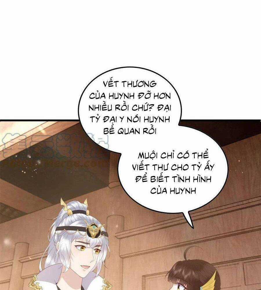 Nữ Phụ Không Thể Chọc Giận Chapter 113 trang 33