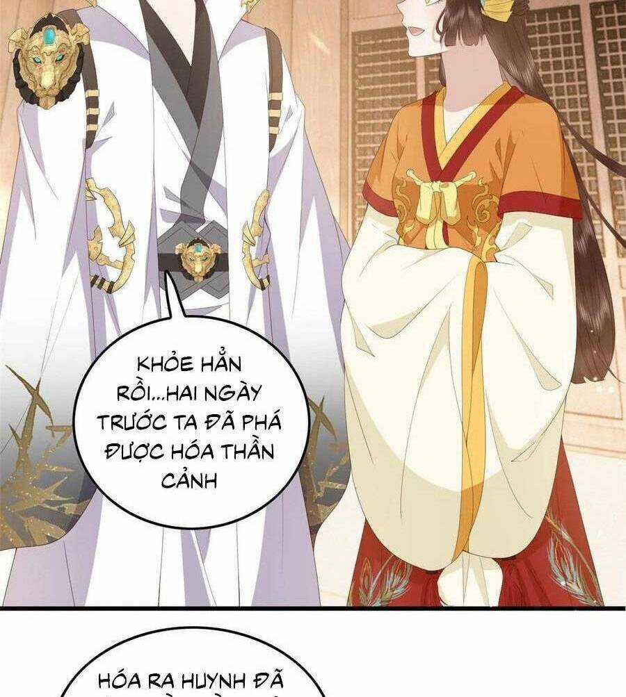 Nữ Phụ Không Thể Chọc Giận Chapter 113 trang 34