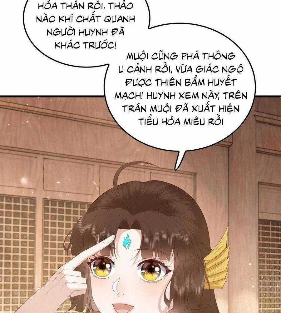 Nữ Phụ Không Thể Chọc Giận Chapter 113 trang 35