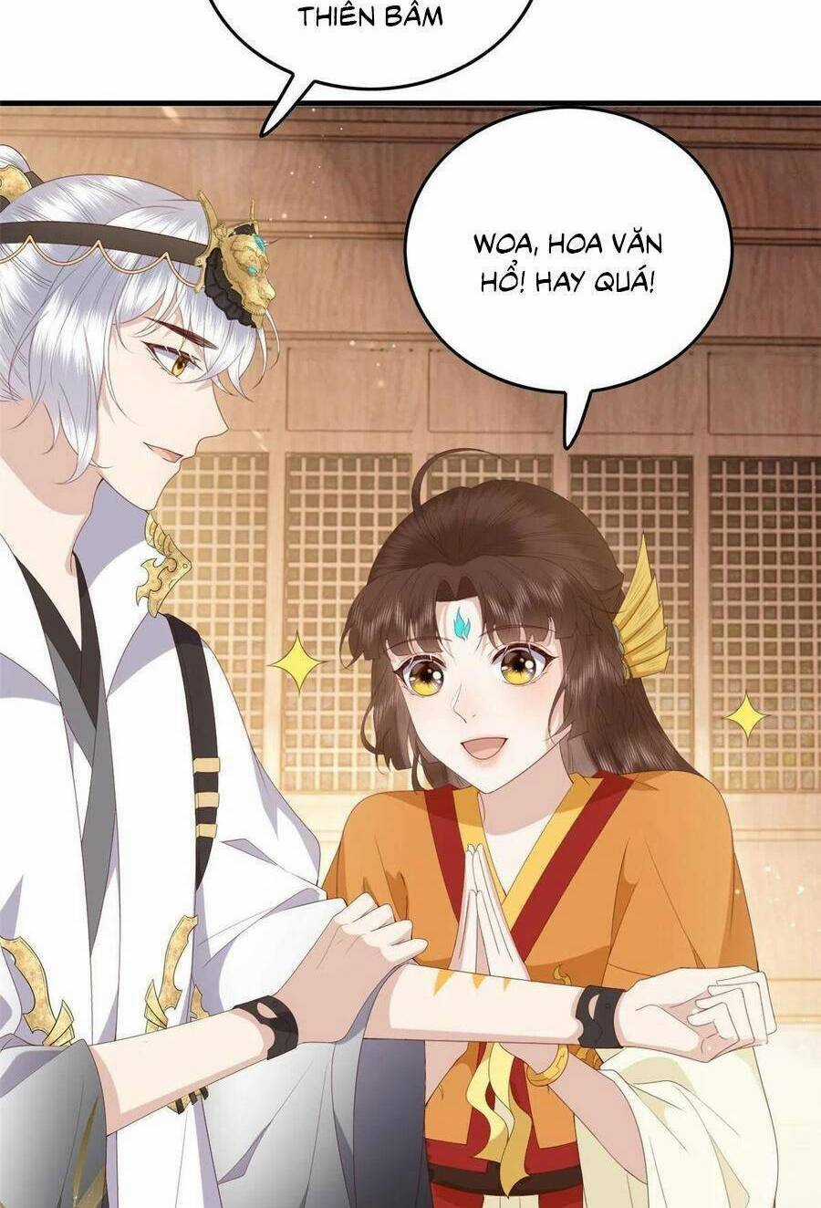 Nữ Phụ Không Thể Chọc Giận Chapter 113 trang 38