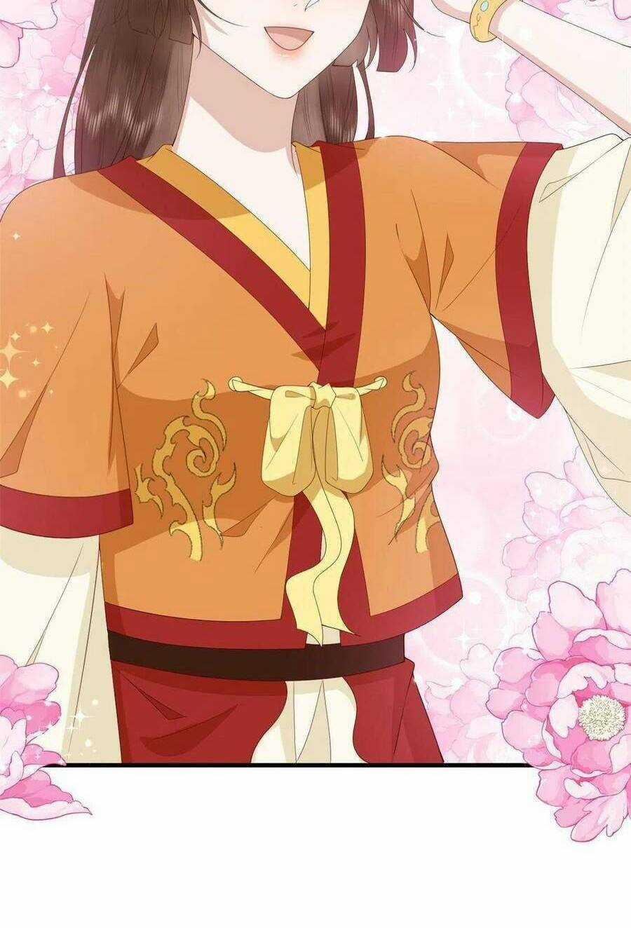 Nữ Phụ Không Thể Chọc Giận Chapter 113 trang 40
