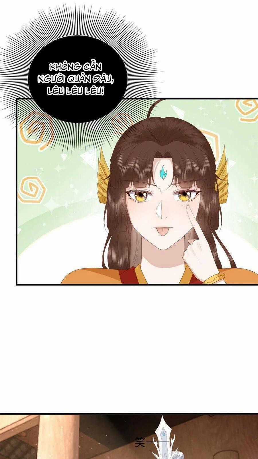 Nữ Phụ Không Thể Chọc Giận Chapter 113 trang 47