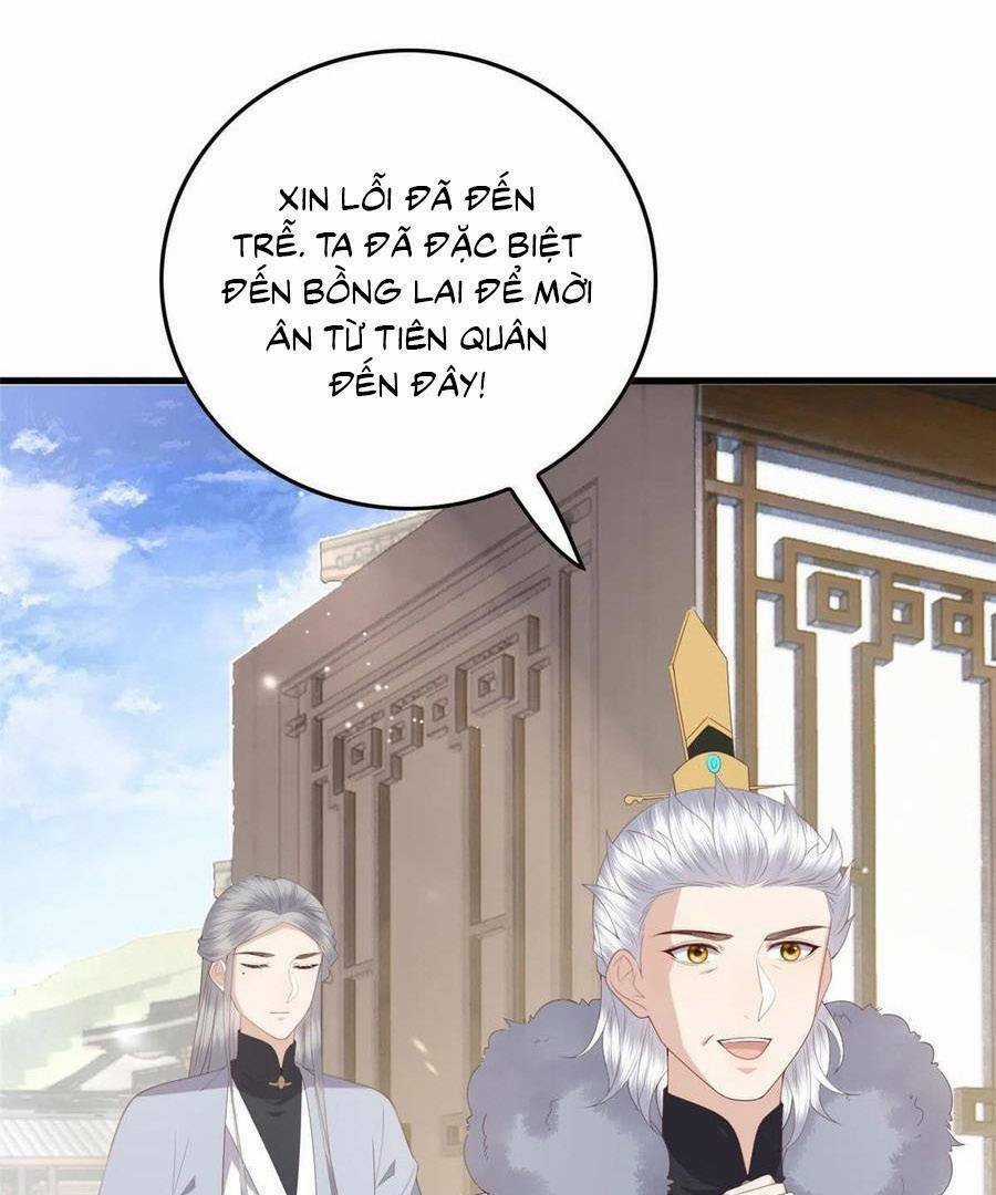 Nữ Phụ Không Thể Chọc Giận Chapter 113 trang 5