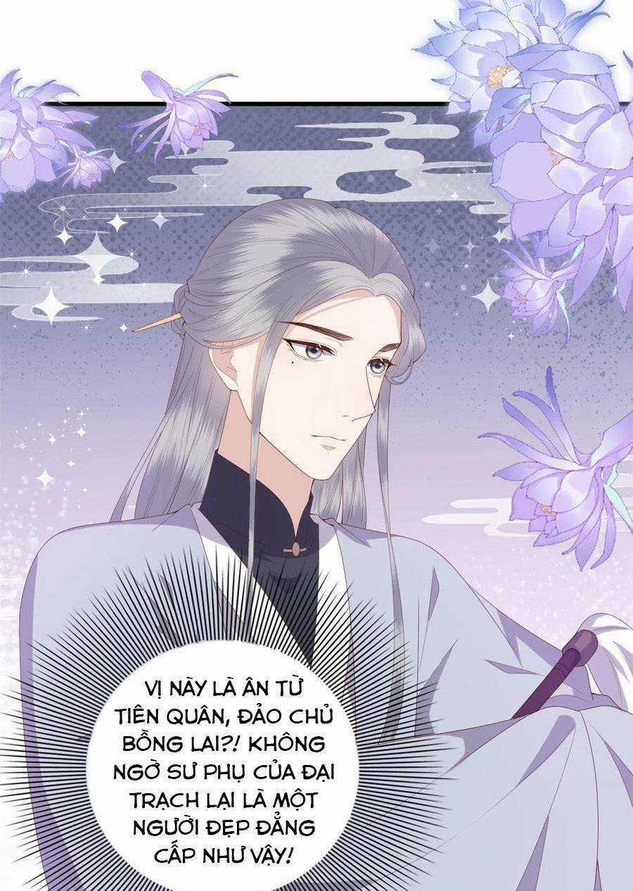 Nữ Phụ Không Thể Chọc Giận Chapter 113 trang 7