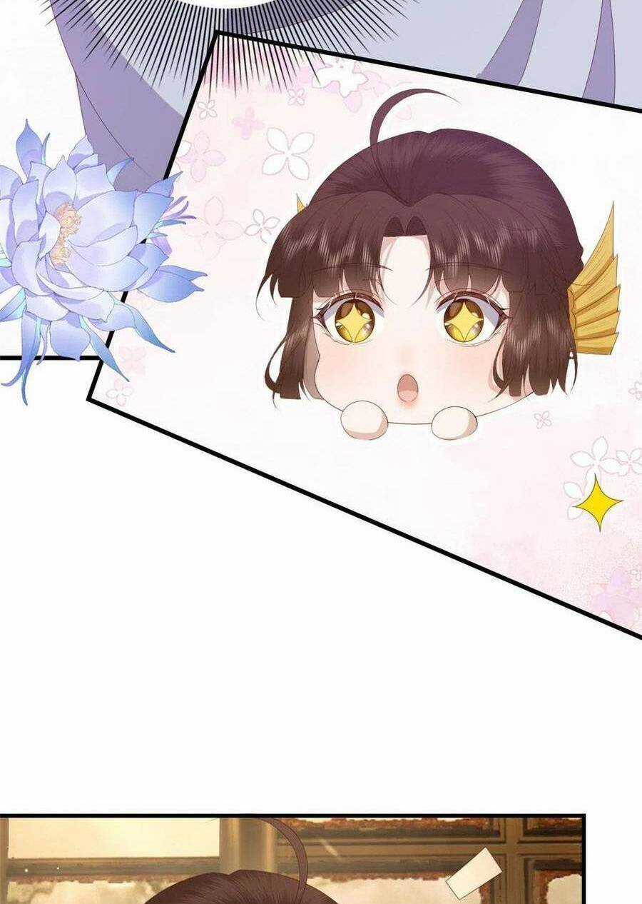 Nữ Phụ Không Thể Chọc Giận Chapter 113 trang 8
