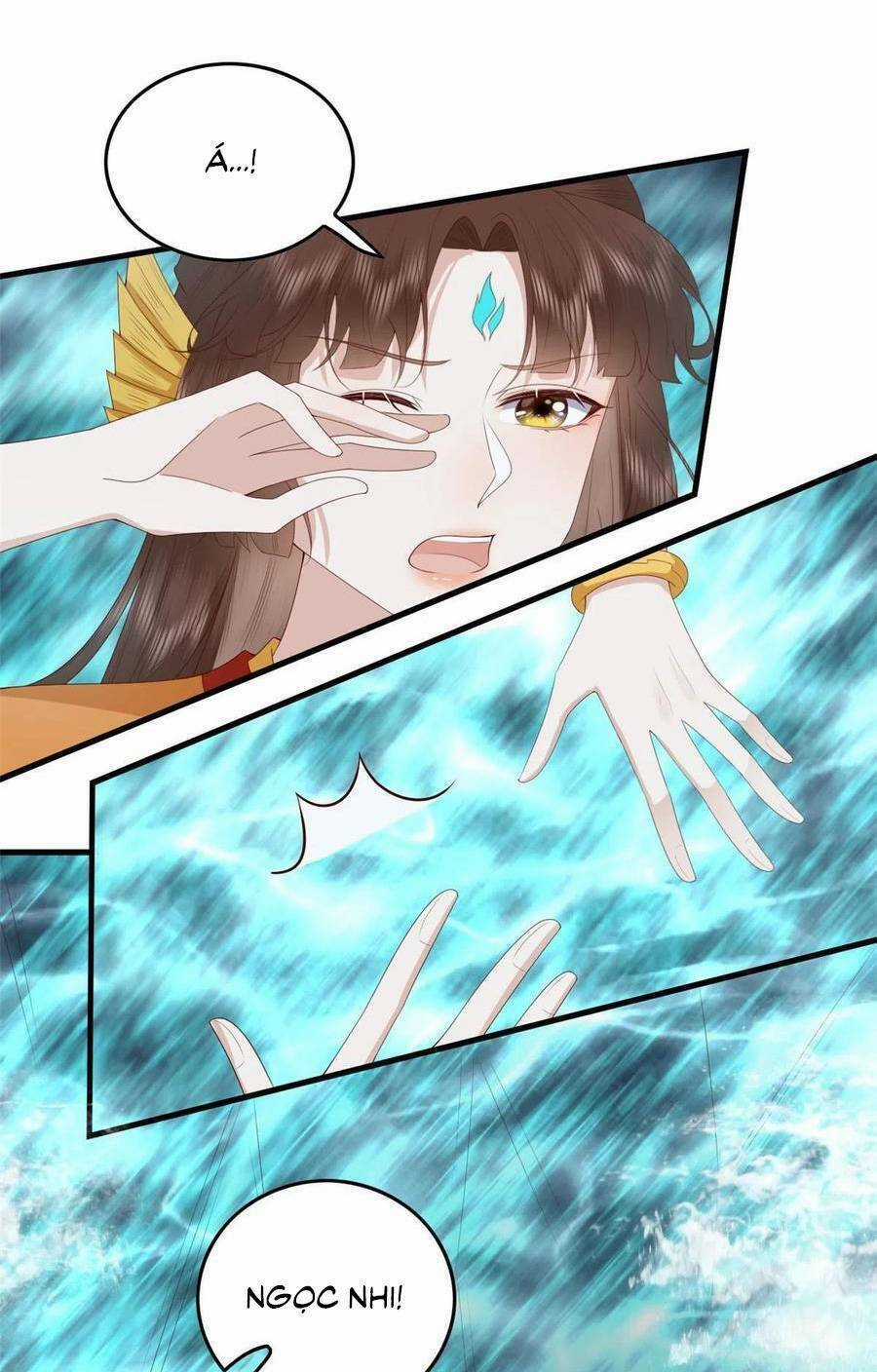 Nữ Phụ Không Thể Chọc Giận Chapter 114 trang 11