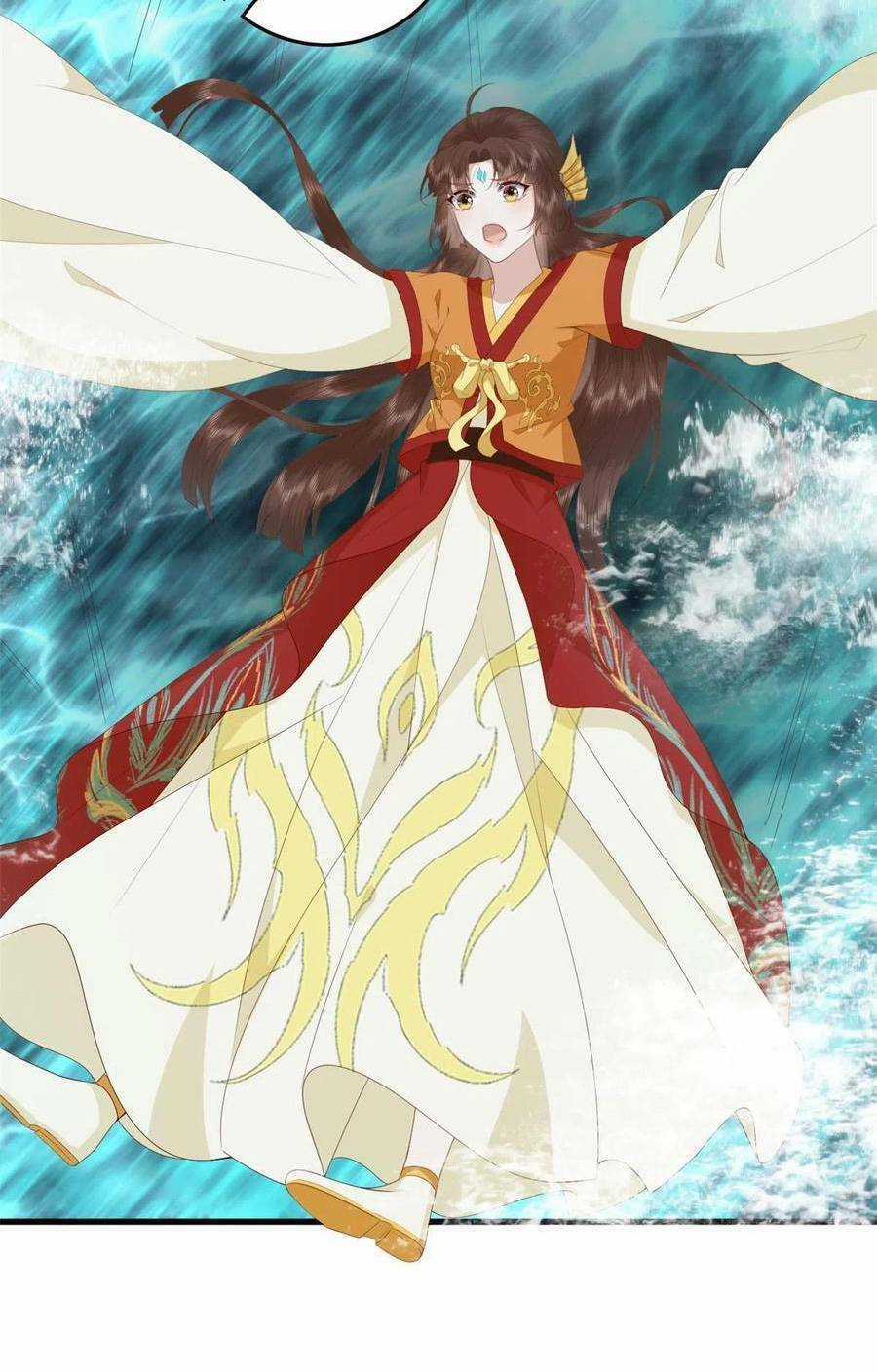 Nữ Phụ Không Thể Chọc Giận Chapter 114 trang 12