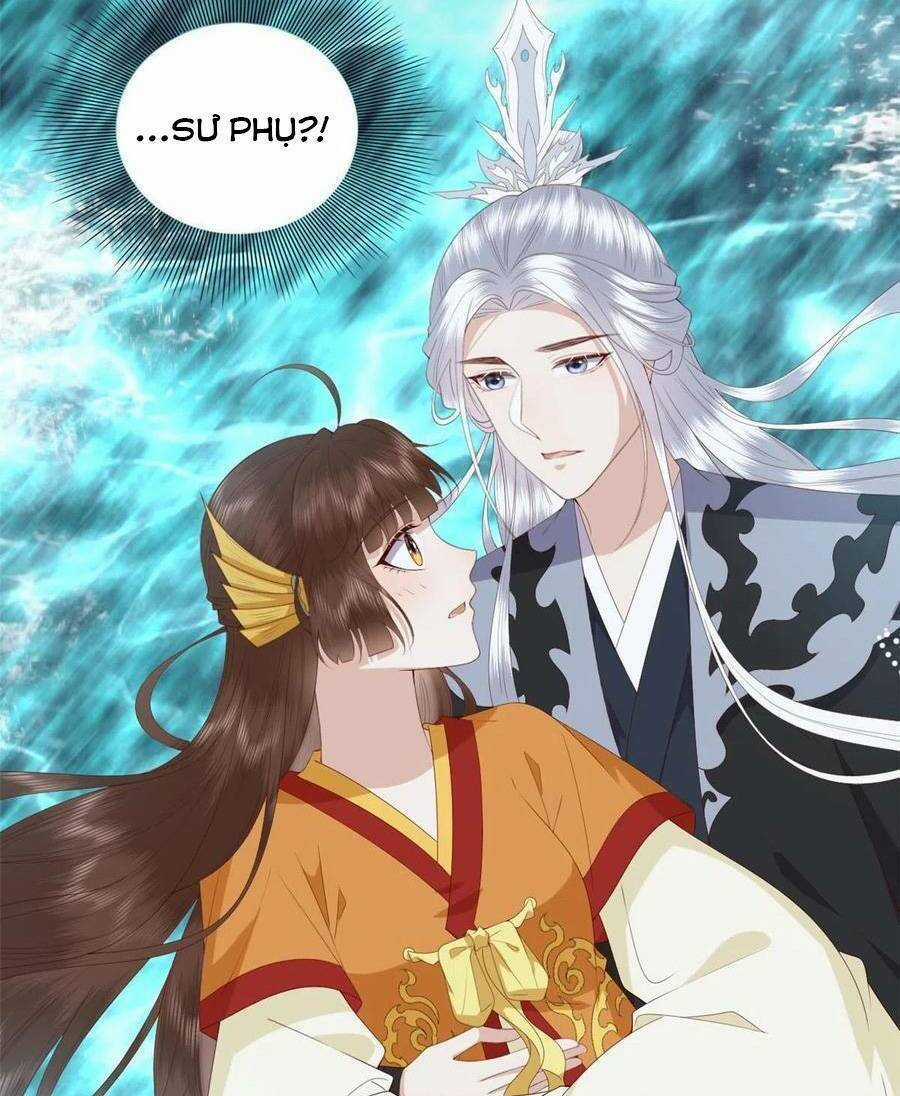 Nữ Phụ Không Thể Chọc Giận Chapter 114 trang 14