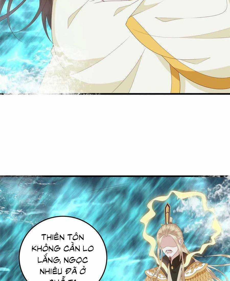 Nữ Phụ Không Thể Chọc Giận Chapter 114 trang 15