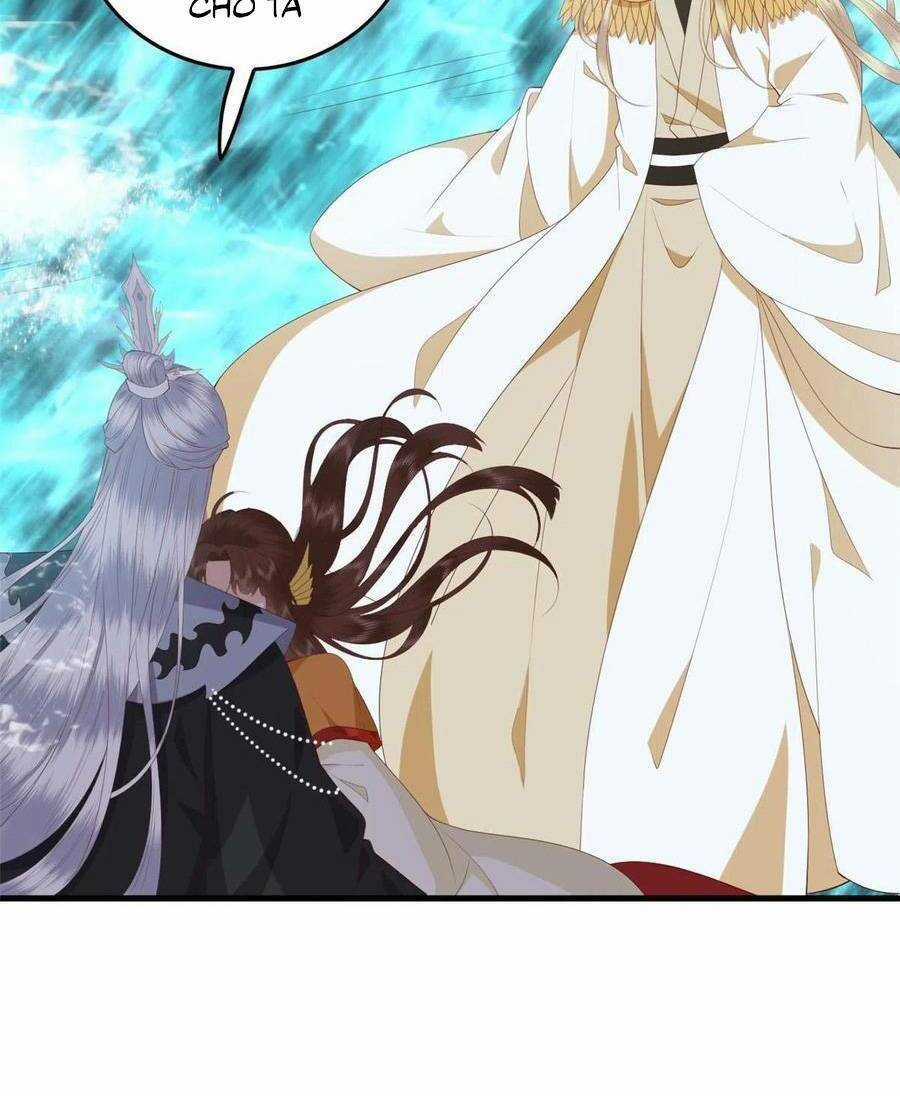 Nữ Phụ Không Thể Chọc Giận Chapter 114 trang 16