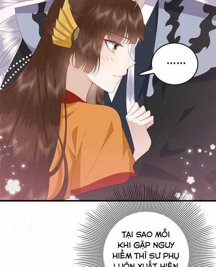 Nữ Phụ Không Thể Chọc Giận Chapter 114 trang 18