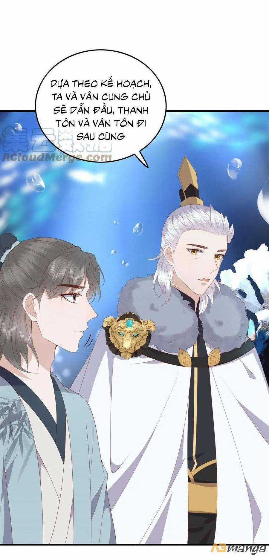 Nữ Phụ Không Thể Chọc Giận Chapter 114 trang 2