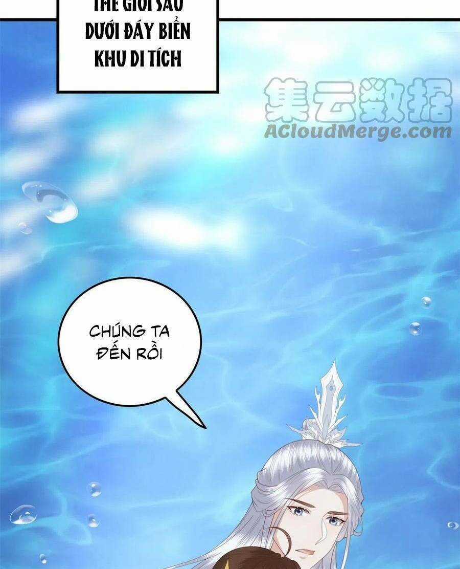 Nữ Phụ Không Thể Chọc Giận Chapter 114 trang 20