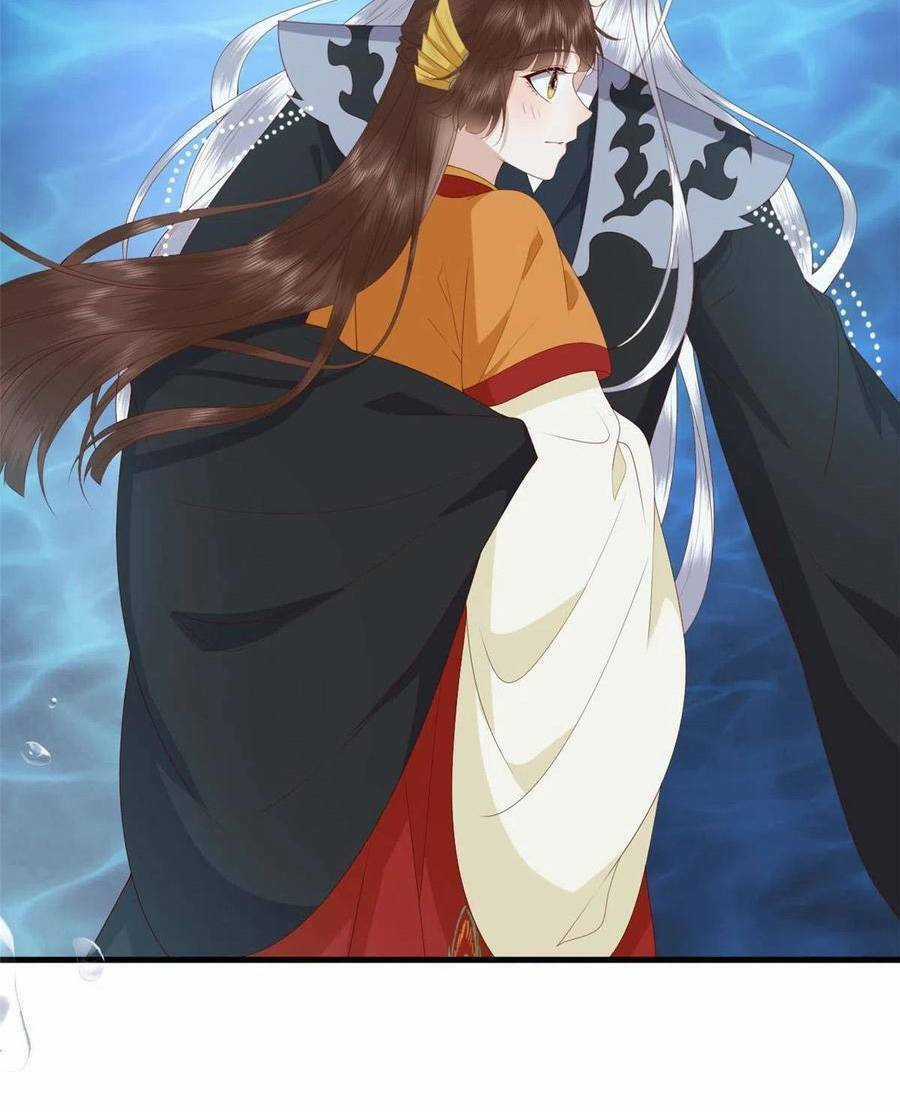 Nữ Phụ Không Thể Chọc Giận Chapter 114 trang 21