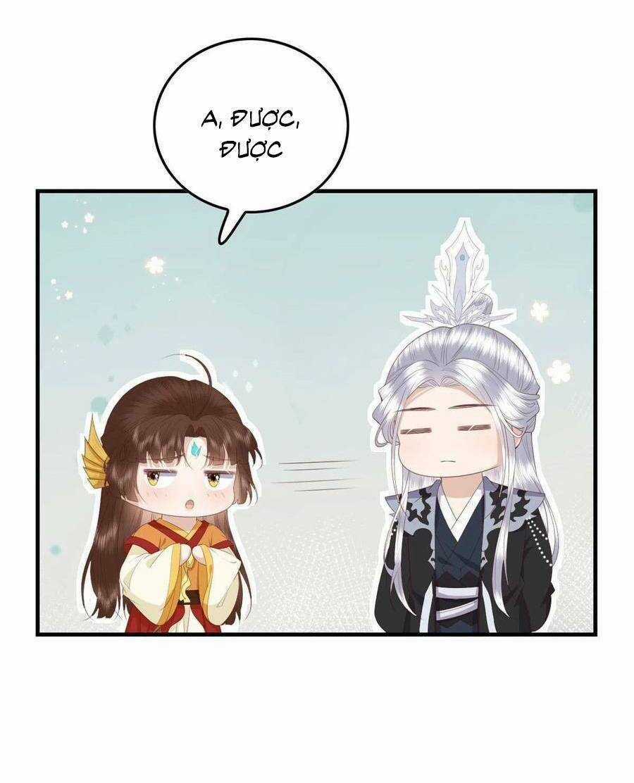 Nữ Phụ Không Thể Chọc Giận Chapter 114 trang 22