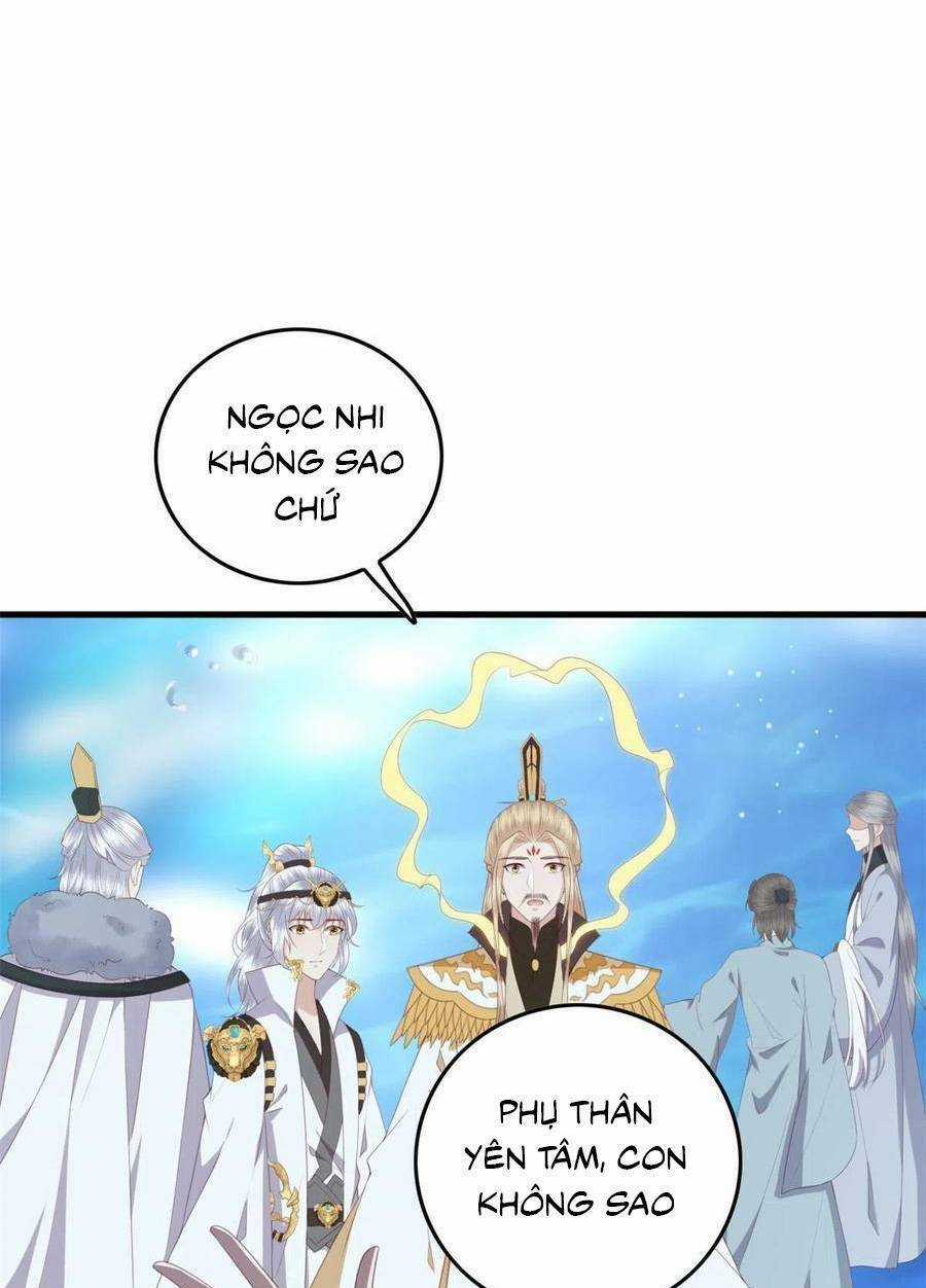 Nữ Phụ Không Thể Chọc Giận Chapter 114 trang 23