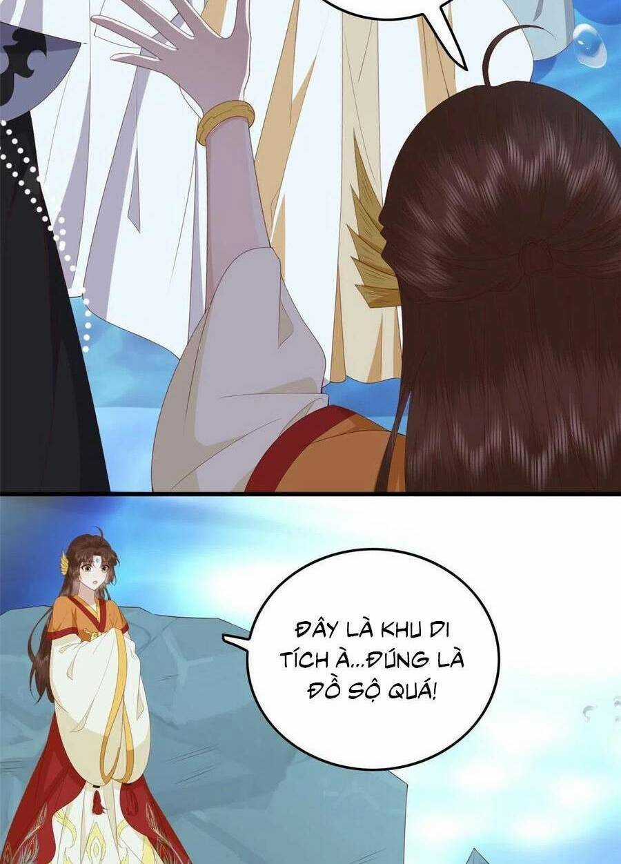 Nữ Phụ Không Thể Chọc Giận Chapter 114 trang 24