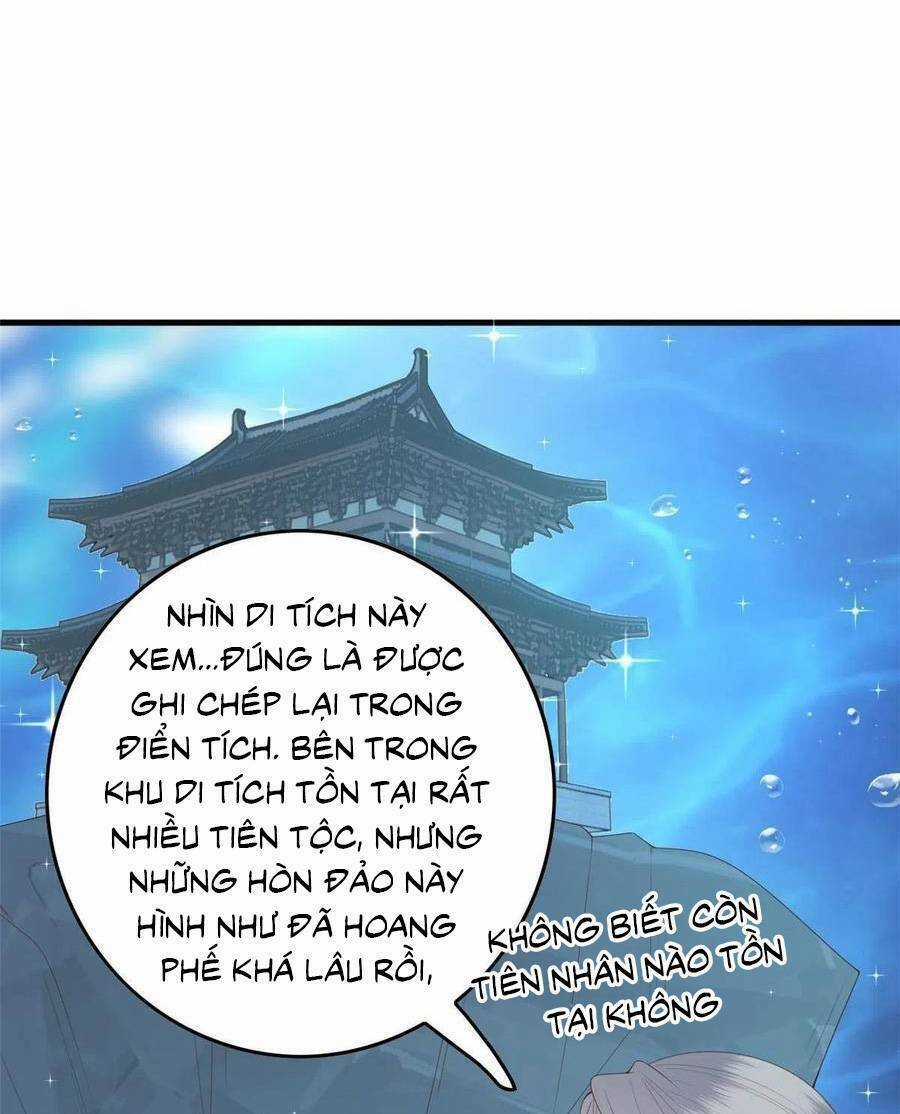 Nữ Phụ Không Thể Chọc Giận Chapter 114 trang 27