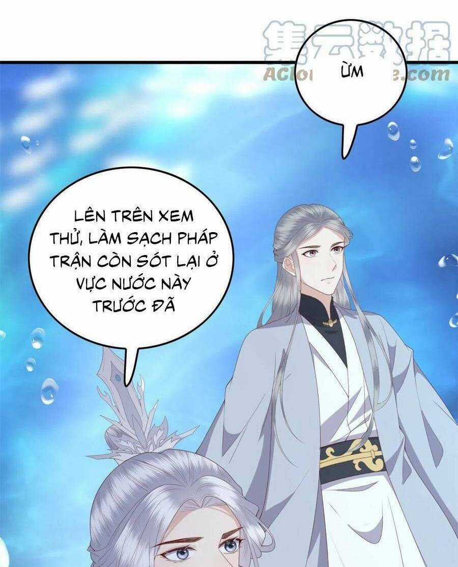 Nữ Phụ Không Thể Chọc Giận Chapter 114 trang 29