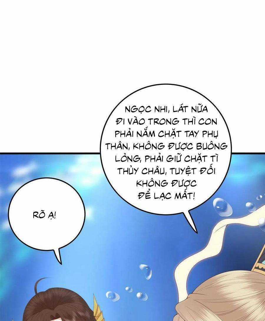 Nữ Phụ Không Thể Chọc Giận Chapter 114 trang 3