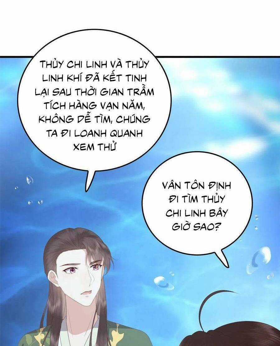 Nữ Phụ Không Thể Chọc Giận Chapter 114 trang 31