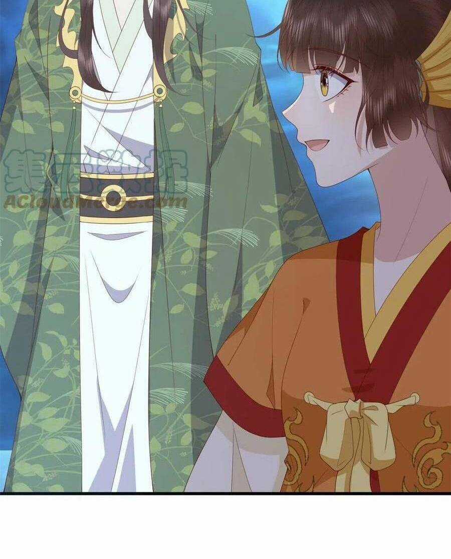 Nữ Phụ Không Thể Chọc Giận Chapter 114 trang 32