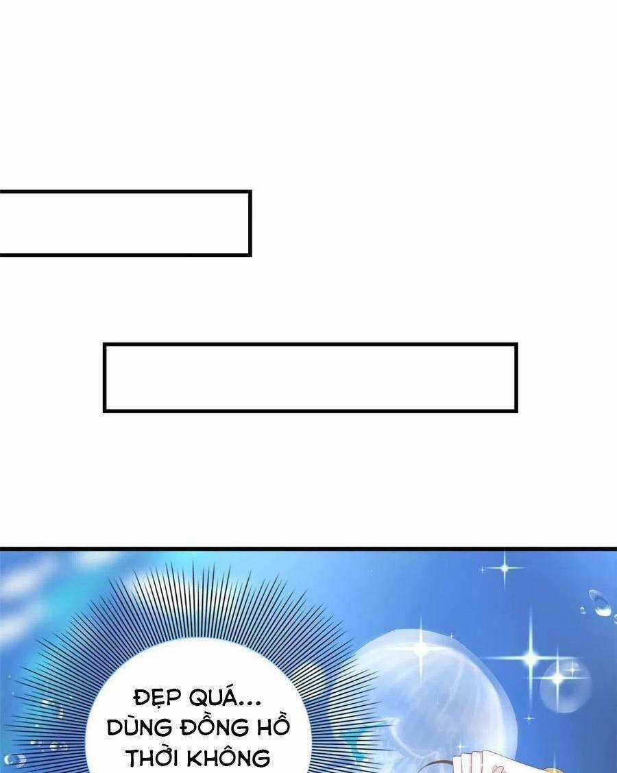 Nữ Phụ Không Thể Chọc Giận Chapter 114 trang 33