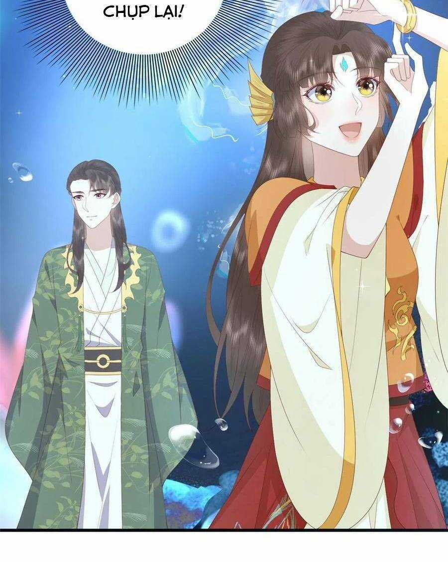 Nữ Phụ Không Thể Chọc Giận Chapter 114 trang 34