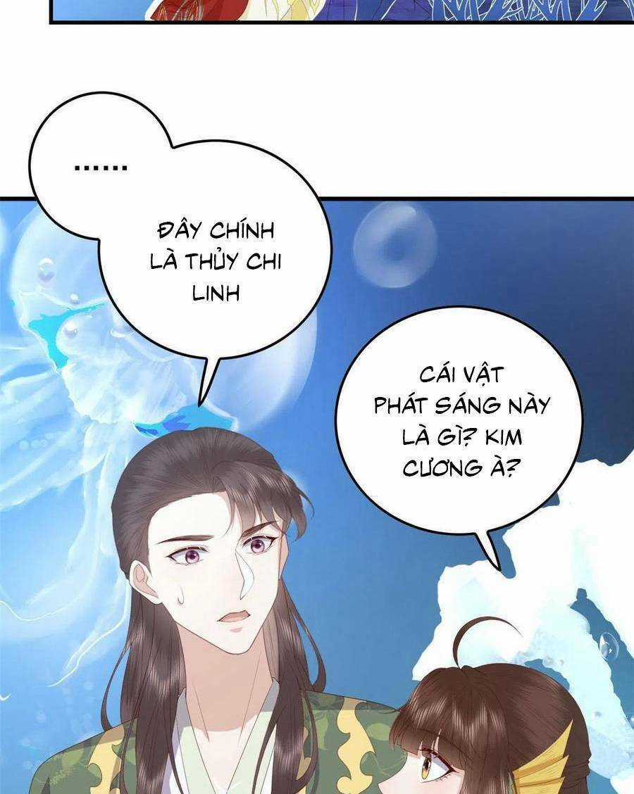 Nữ Phụ Không Thể Chọc Giận Chapter 114 trang 37