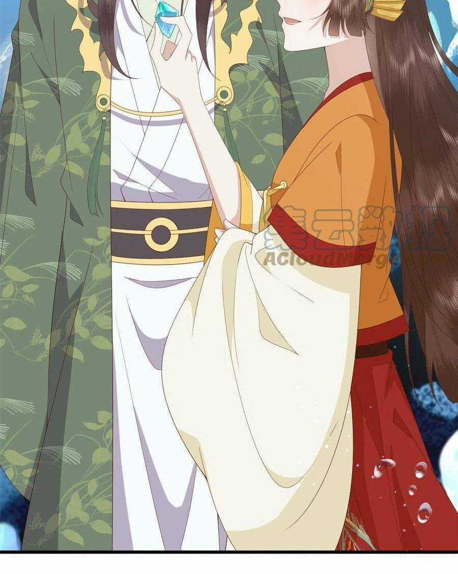 Nữ Phụ Không Thể Chọc Giận Chapter 114 trang 38