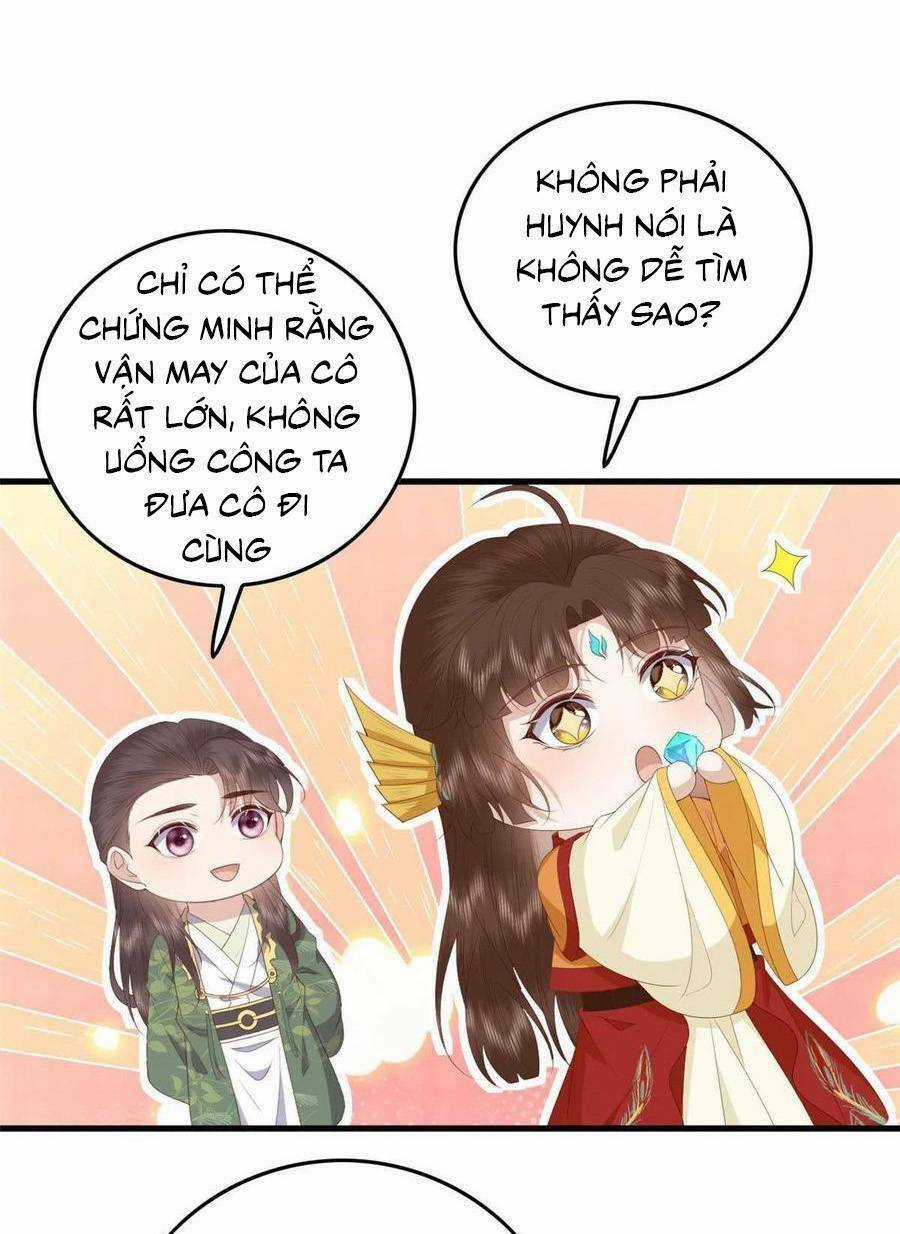 Nữ Phụ Không Thể Chọc Giận Chapter 114 trang 39